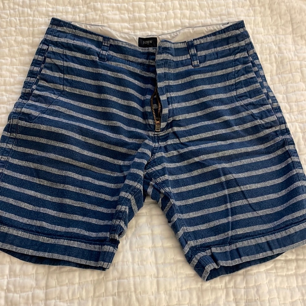 J.Crew men’s shorts